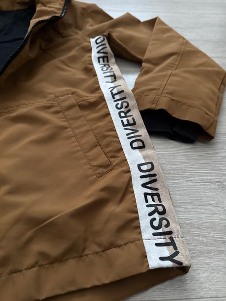 Prechodná bunda name it 140, name it,140