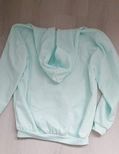 Rôzne zánovné kvalitné teba bavlnené mikiny v. 176, takko,s