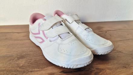 Tenisky, decathlon,35