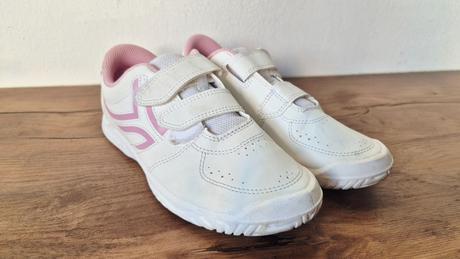 Tenisky, decathlon,35