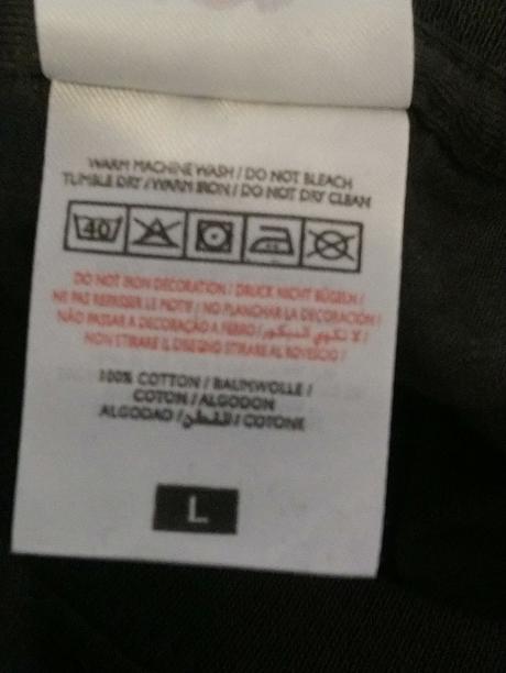 Pánske sivé tričko kahuna surfing, fruit loom, l, l