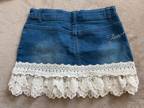 Sukňa, guess,140