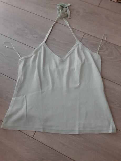 Damske tricko, topshop,42