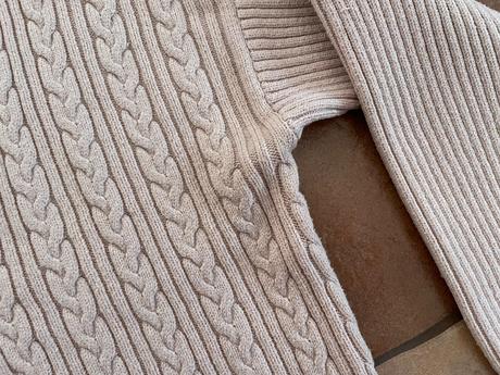 Ružový sveter orsay, orsay,s