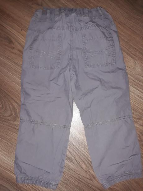 Tensie nohavice, f&f,104