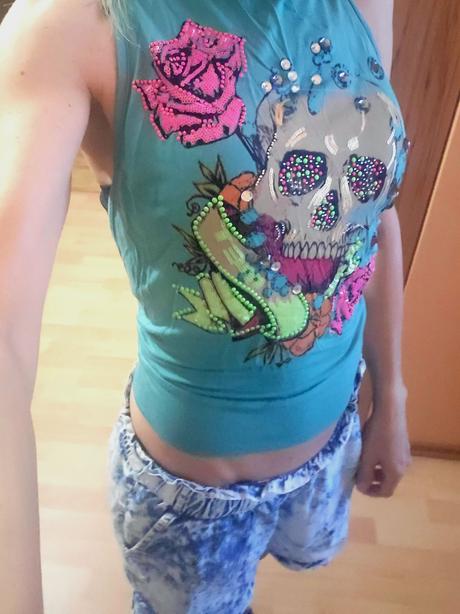 Top met v.xs, met,xs