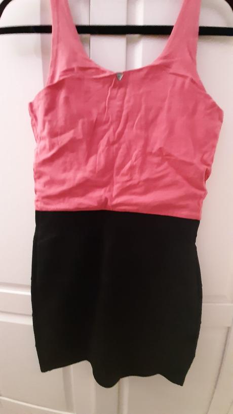 Šaty guess originál xs - s, guess,xs