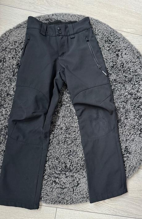 Umbro softshellove nohavice, umbro,128