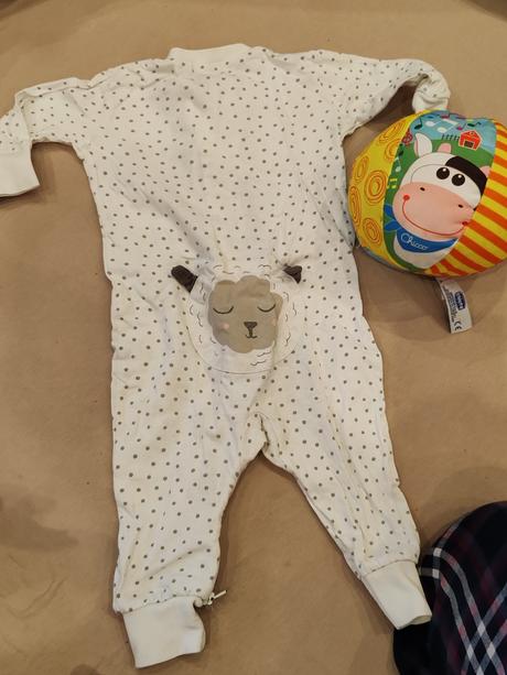 Pyžamo lindex, lindex,68