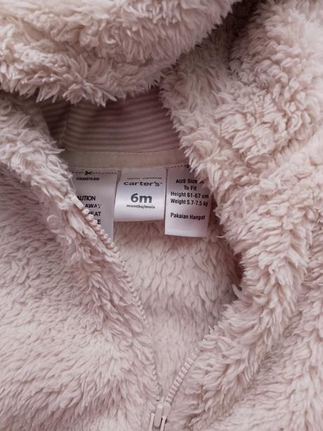Sveter, carter's,68