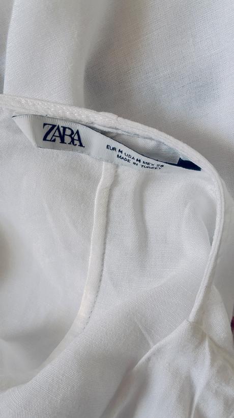 Zara koselu s viazačkou, zara,l
