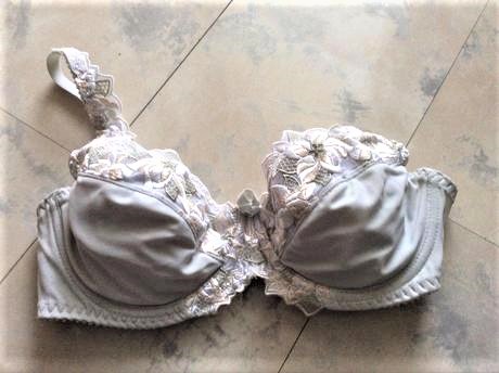 Podprsenka bez výstuže, 75b