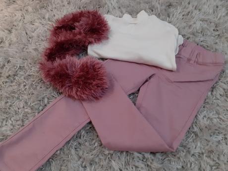 Rifle+ tričko, 104–116