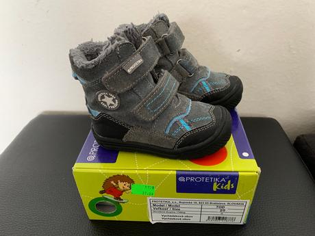 Zimne topanocky protetika, protetika,20