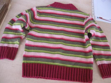 Dievčenský svetrík, 98/104, outfit,98