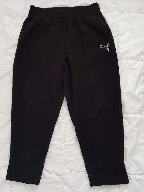 Teplaky puma, puma,40