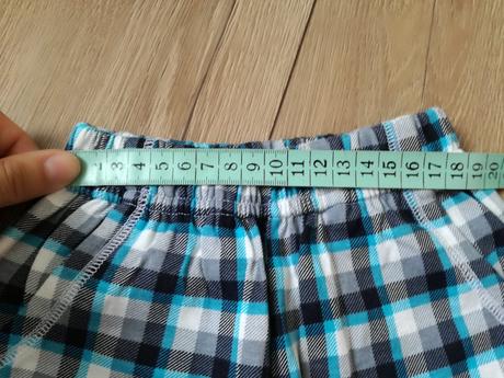 Pyžamkové nohavice, tinko,98