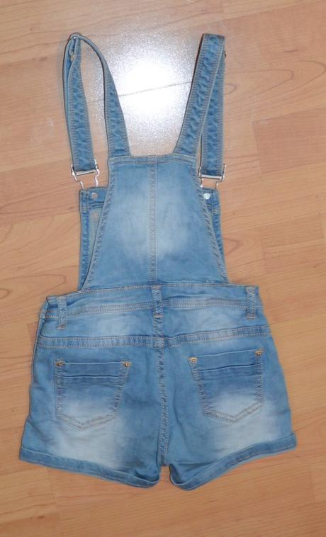 Riflove trakasy, 116