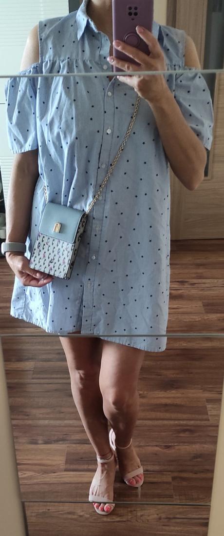 Furla kabelka, furla