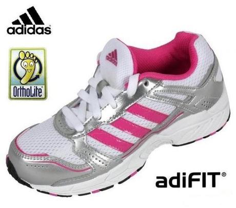 Tenisky adidas adirun 3k - adifit - ortholite, adidas,29