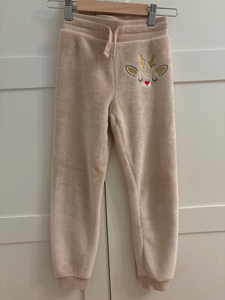 Flísová súprava, 122