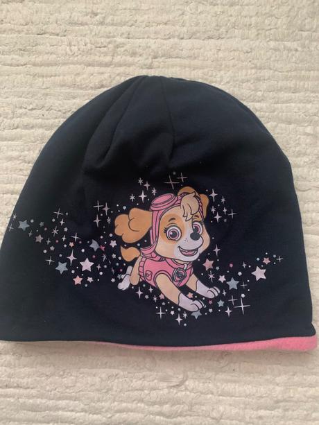 Čiapka paw patrol, 104