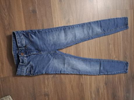 Rifle push up, fishbone,32