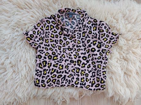 Crop top, primark,146