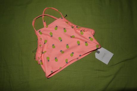 Nova plavkova podprsenka next, next,98