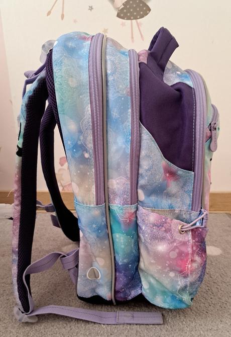 Skolska taška topgal,