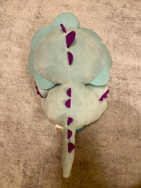 Dinosaurus vo vajci,