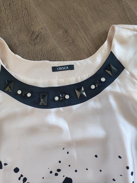 Dámska blúzka crisca, l