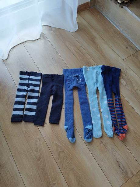 Balík pre chlapca veľkosť 86/92, 86–98