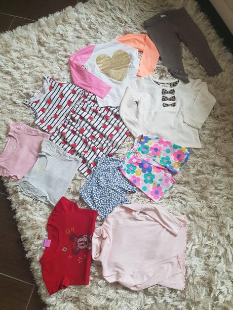 Balík na doma, 86–98