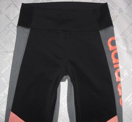 Adidas fitness leginy, adidas,m