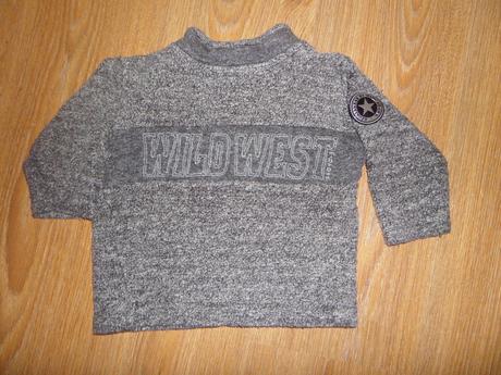 Sveter wild west, 92