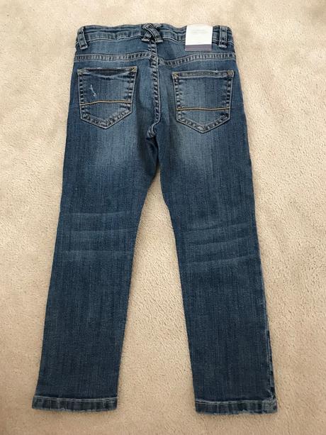 Rifle top stav, zara,110