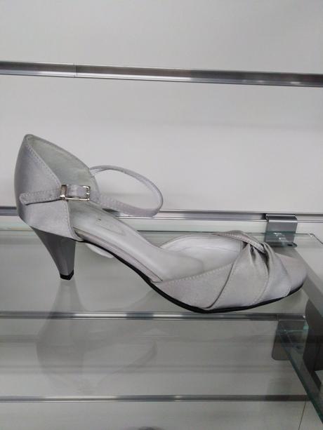 Dámske lodičky 5625 b, 36 / 38