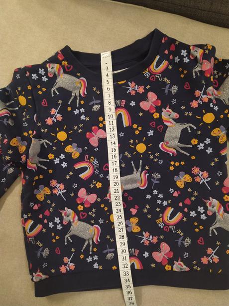 Mikina v.104, c&a,104