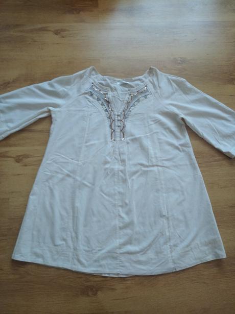 Blúzka, xl