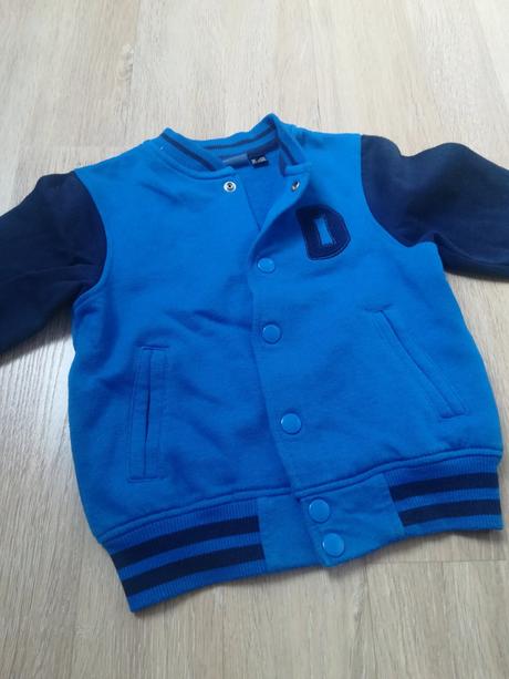 Mikina, bunda, lupilu,104