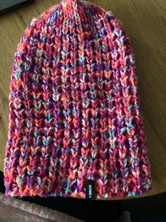 Zimná čiapka bruggi, brugi,l