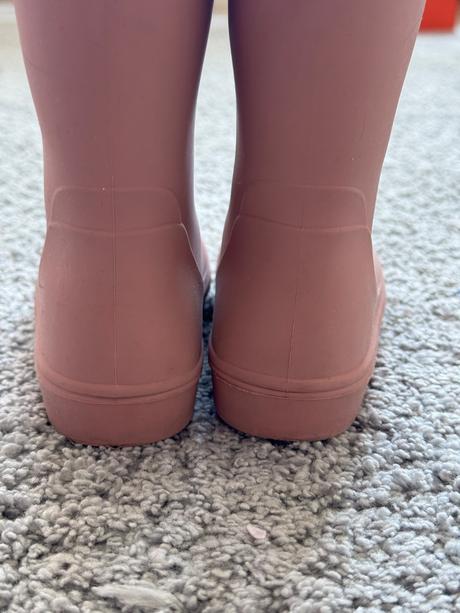 Gumáky enfant 23, en fant,23