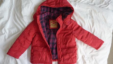 Bunda, lee cooper,104