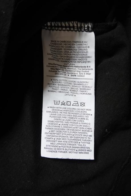 Tričko nike, nike,s