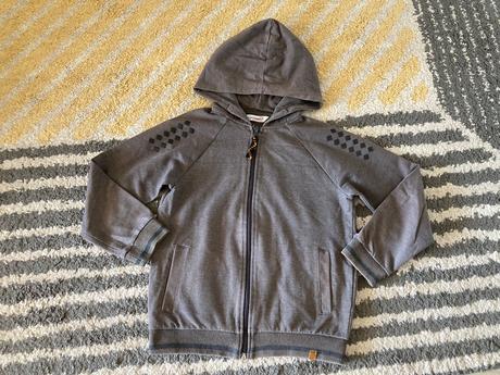 Mikina coccodrillo, coccodrillo,128