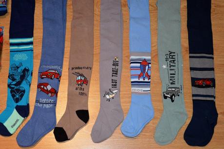 Detské pančušky spiderman, 92 - 134