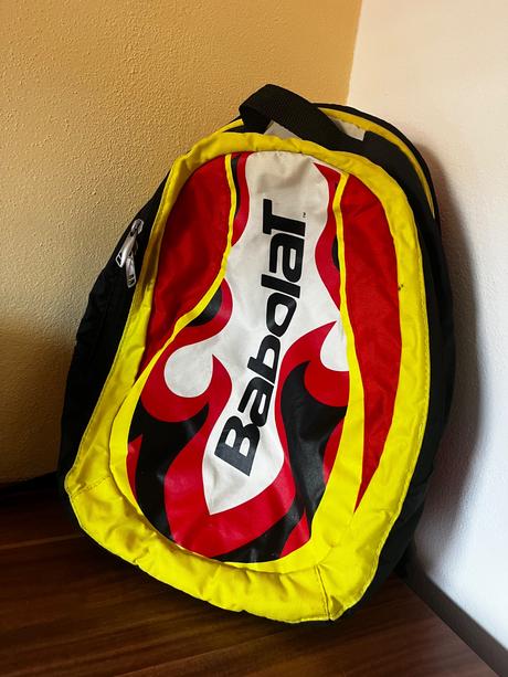 Babolat batoh detsky na tenis, 