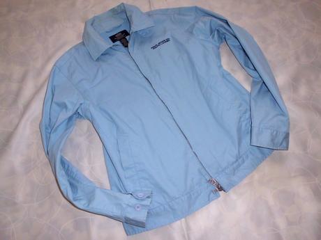 Rl bledomodrá, ralph lauren,m