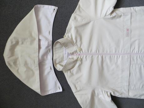 Prechodná bunda, chicco,86